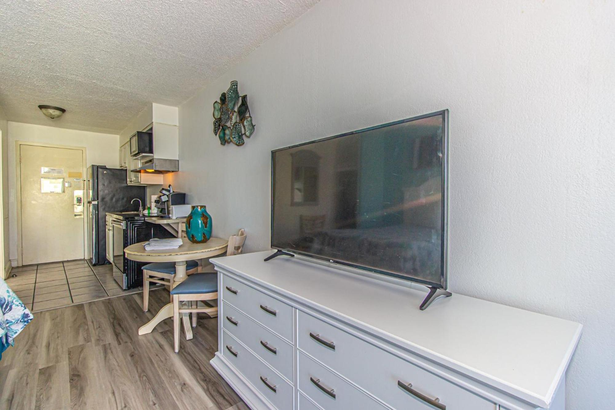 11Th Floor Suite With Incredible Views! Sea Mist Resort 51106 - 2 Double Beds - Full Kitchen! Myrtle Beach Zimmer foto
